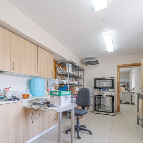 Фотография Склад 456,4м2 (продажа) д Дубки - фото 6