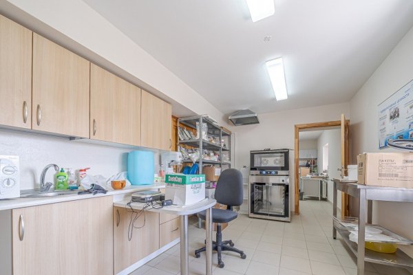 Склад 456,4м2 (продажа) д Дубки - фото 6