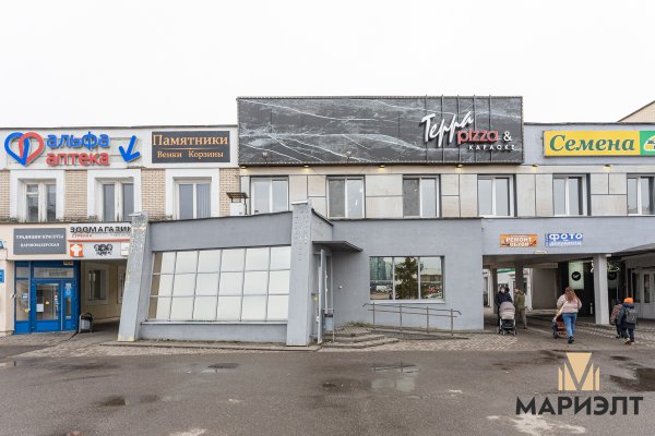 Аренда торгового помещения 119,1 м2 ул Бурдейного 13 - фото 2