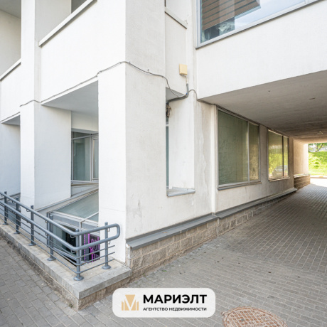 Фотография Помещение 95,4м2(аренда) ул Дзержинского 11 - фото 11