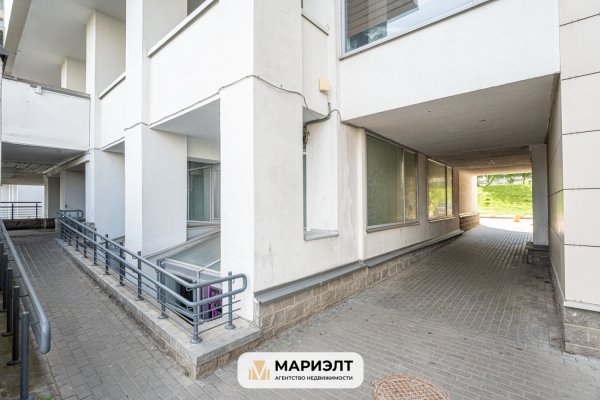 Помещение 95,4м2(аренда) ул Дзержинского 11 - фото 11