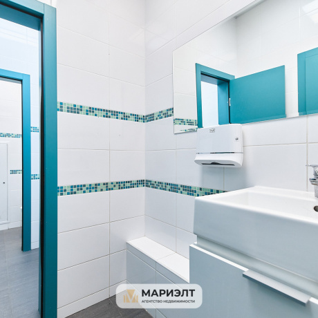 Фотография Офис 75,9 - 444,8 м2(аренда) ул Кальварийская 42 - фото 15