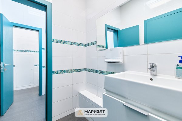 Офис 75,9 - 444,8 м2(аренда) ул Кальварийская 42 - фото 15