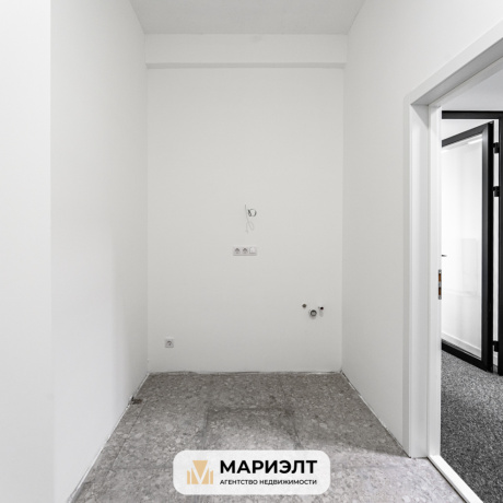 Фотография Офис 90.4 м2 (аренда) ул Мясникова 27 - фото 11