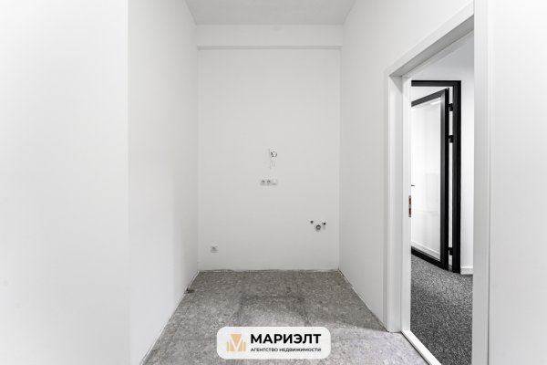 Офис 90.4 м2 (аренда) ул Мясникова 27 - фото 11