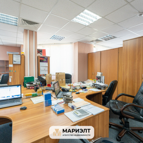 Фотография Продажа офиса 67,5 м2 пр-т Дзержинского 104 - фото 6