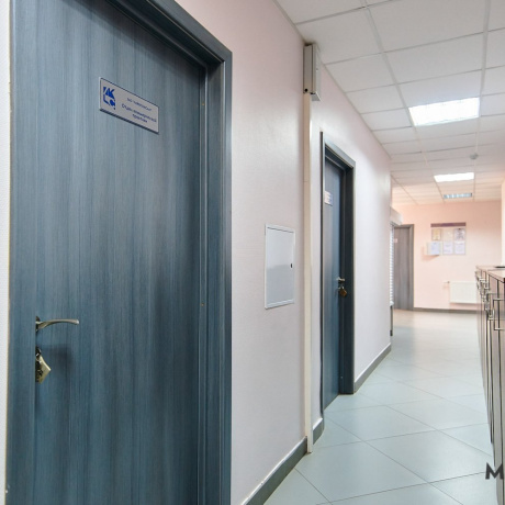 Фотография Офис 163,3м2 (аренда) ул Кузьмы Чорного 25 - фото 9
