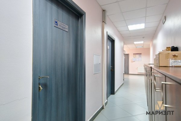 Офис 163,3м2 (аренда) ул Кузьмы Чорного 25 - фото 9