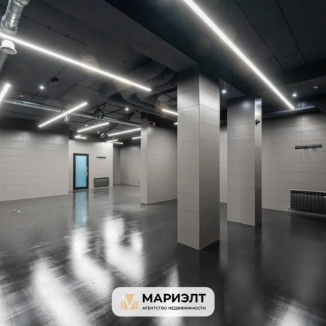 Фотография Аренда торгового помещения 161 м2 пр-т Победителей 133 - фото 15