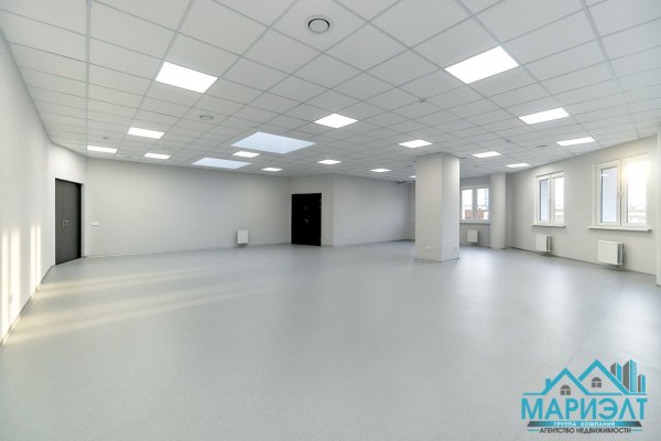 Офис 149,5м2 (аренда) ул Кальварийская 40 - фото 17
