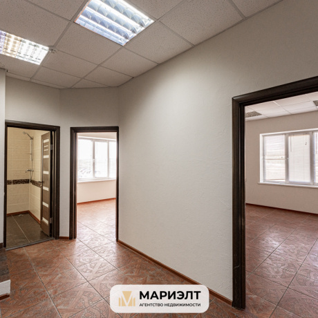 Фотография Офис 50-350м2(аренда) ул Бегомльская 21 - 6