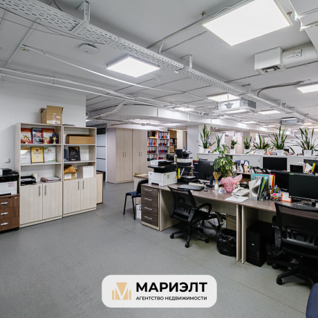 Фотография Офис 240 - 1253.7м2 (аренда) ул. Гурского 56 - фото 4