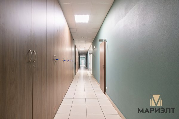 Аренда офиса 523,6 м2 д. Дроздово 81/1 - фото 13