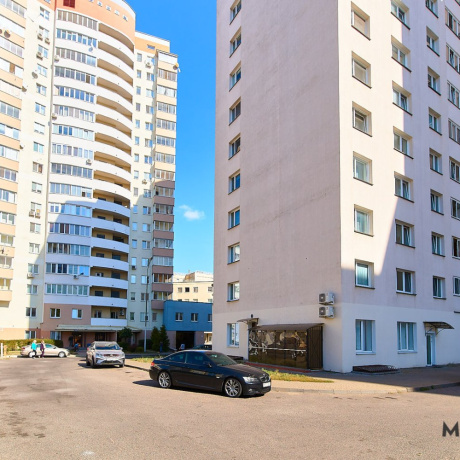 Фотография Офис 158,9м2 (аренда) тр-т Логойский 15/2 - фото 5