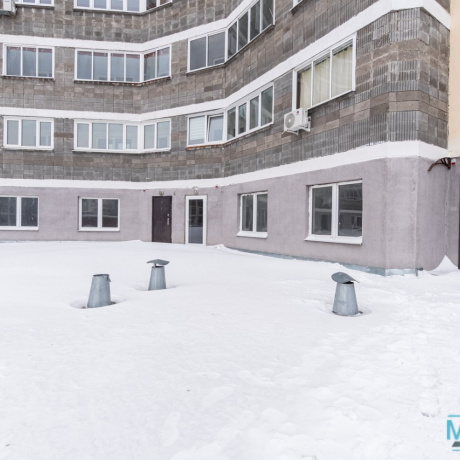 Фотография Помещение 93,8м2 (аренда) ул Берута 11а - фото 3