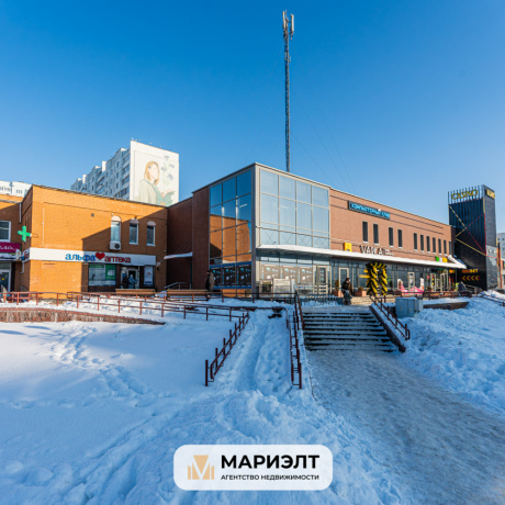 Фотография Помещение 291м2 (аренда) ул Притыцкого 146 - фото 4