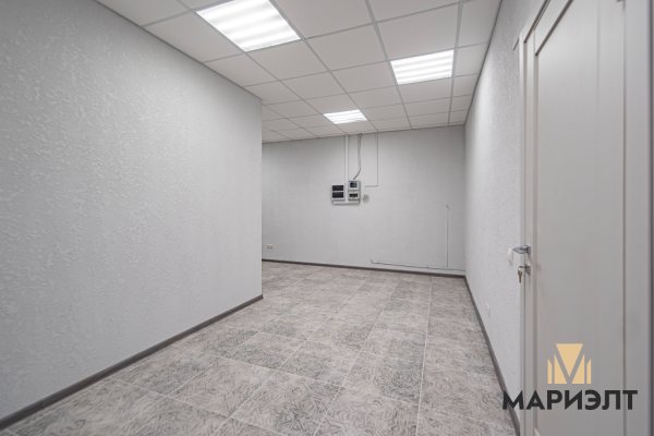 Офис 68,6м2 (аренда) ул Асаналиева 84к6 - фото 8