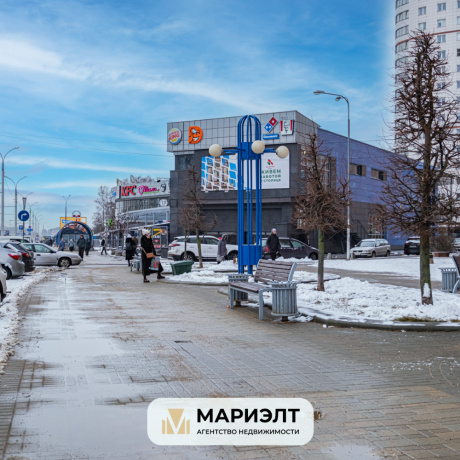 Фотография Помещение 25,8м2 (продажа) пр-т Независимости 185 - фото 16