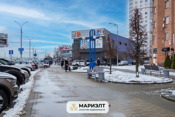 Помещение 25,8м2 (продажа) пр-т Независимости 185 - фото 16