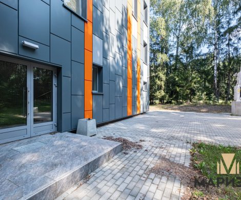 МФК«Парковая 19» - фото 3 МФК«Парковая 19» - фото 3