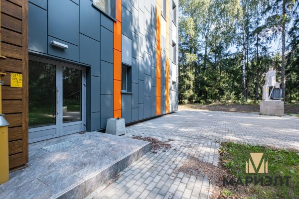 Офис 1360м2 (продажа) Колодищанский с/c 179 - фото 4