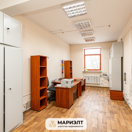 Фотография Здание 868м2(продажа) ул Клумова 3 - фото 12