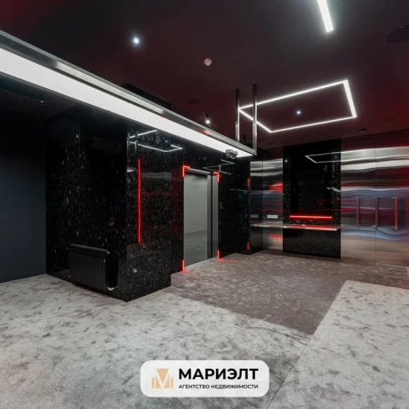 Фотография Аренда торгового помещения 161 м2 пр-т Победителей 133 - фото 7