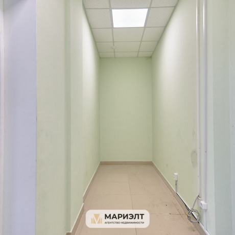 Фотография Офис 77,6м2 (аренда) ул Чюрлениса 24 - фото 13