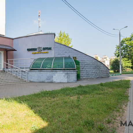 Фотография Аренда офиса 51,1 м2 ул Воронянского 1А - фото 7