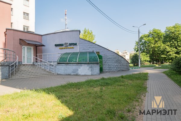 Аренда офиса 51,1 м2 ул Воронянского 1А - фото 7