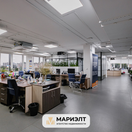 Фотография Офис 240 - 1253.7м2 (аренда) ул. Гурского 56 - фото 5
