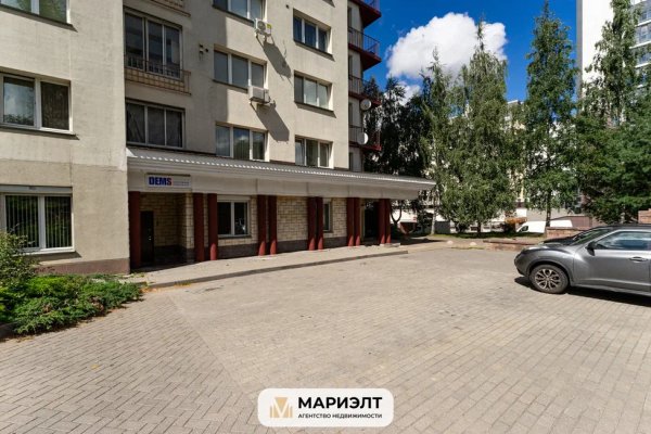 Офис 238 м2 (аренда) ул Восточная 39 - фото 3