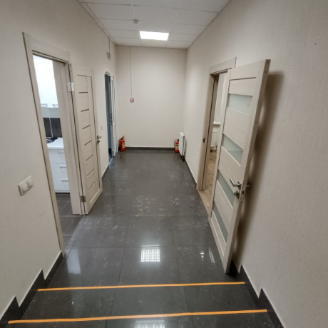 Фотография Офис 59,8 м2 (аренда) пр-т Газеты Правда 1 - фото 17