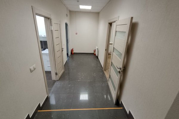 Офис 59,8 м2 (аренда) пр-т Газеты Правда 1 - фото 17