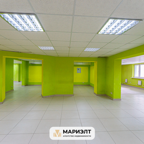 Фотография Аренда торгового помещения 87.1 - 279.7 м2 ул Бурдейного 8 - фото 4