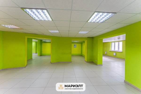 Аренда торгового помещения 87.1 - 279.7 м2 ул Бурдейного 8 - фото 4