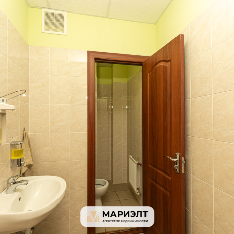Фотография Помещение 95,4м2(аренда) ул Дзержинского 11 - фото 9