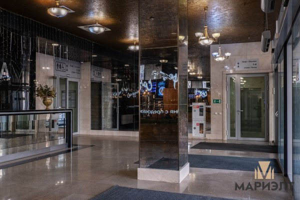 Офис 695,1м2 (аренда) пр-т Победителей 7а - фото 3