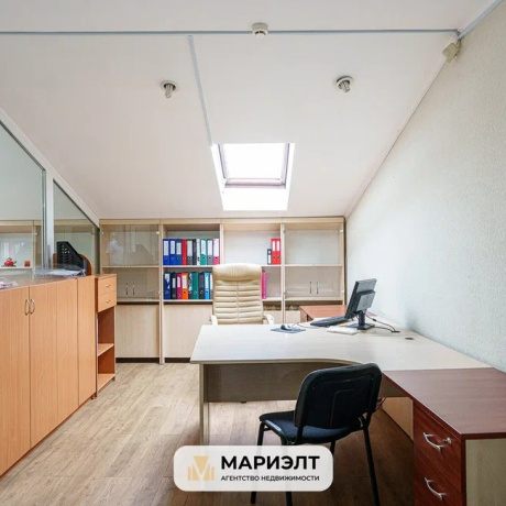 Фотография Аренда офиса 75 -245 м2 пр-т Независимости 44 - фото 15