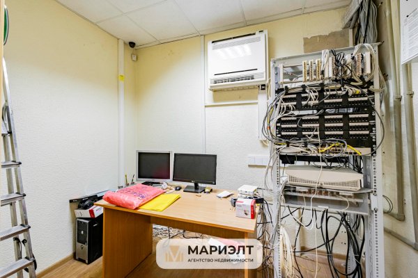 Офис 154,2м2 (аренда) Логойский тр-т 10 - фото 11