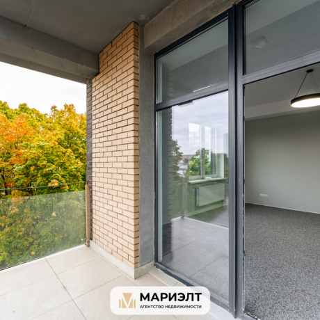 Фотография Аренда офиса 12 - 69.9 м2 ул Мясникова 27 - фото 11