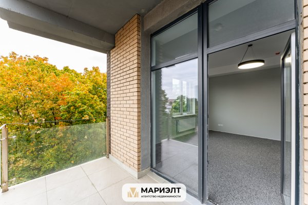 Аренда офиса 12 - 69.9 м2 ул Мясникова 27 - фото 11