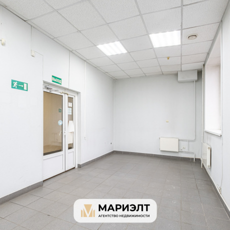Фотография Помещение 99,5м2 (аренда) пр-т Партизанский 45 - фото 3