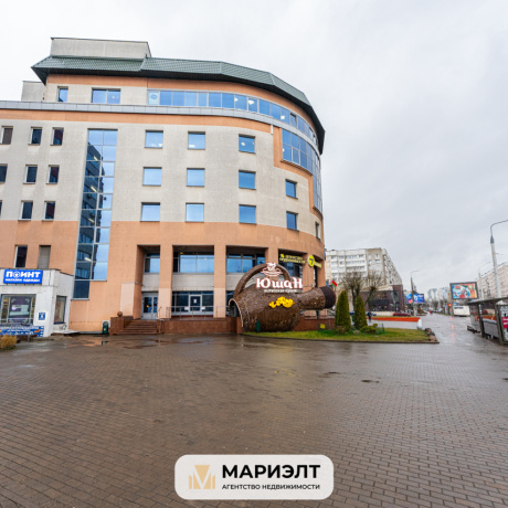 Фотография Офис 53 м2 (аренда) ул Кульман 11 - фото 3