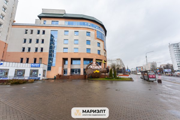 Офис 53 м2 (аренда) ул Кульман 11 - фото 3