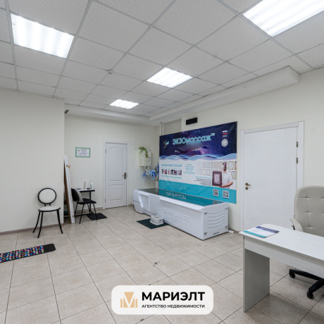 Фотография Сфера услуг 62,6 м2 (аренда) ул Тимошенко 8 - фото 11