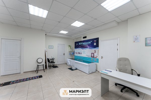 Сфера услуг 62,6 м2 (аренда) ул Тимошенко 8 - фото 11