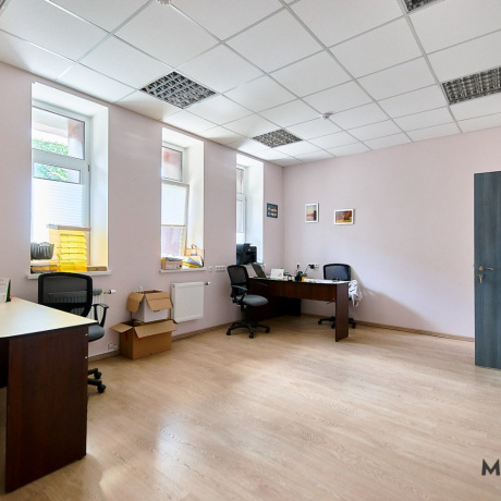 Фотография Офис 163,3м2 (аренда) ул Кузьмы Чорного 25 - фото 11