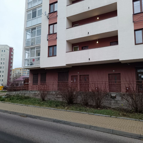 Фотография Офис 59,8 м2 (аренда) пр-т Газеты Правда 1 - фото 5