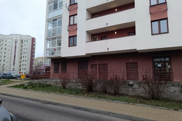 Офис 59,8 м2 (аренда) пр-т Газеты Правда 1 - фото 5